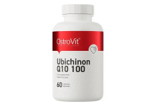  Ubichinon Q10 (Убихион Коэнзим)