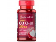 Q-Sorb Co Q-10 30 мг (100 капсул)