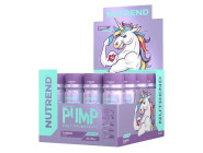 Pump Shot Nutrend (20 штук по 60 мл)