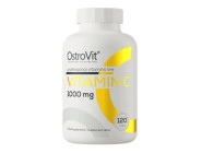 Vitamin C 1000 Ostrovit (120 капсул)