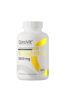 Vitamin C 1000 Ostrovit (120 капсул)