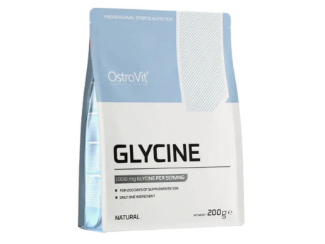 Glycine OstroVit (200 грамів)