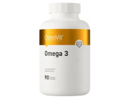  OMEGA 3 OSTROVIT (90 капсул)