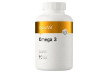  OMEGA 3 OSTROVIT (90 капсул)