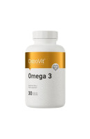 Omega 3 OstroVit (30 капсул)