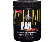 Animal Pak Powder Universal Nutrition (370 грамм)