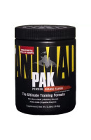 Animal Pak Powder Universal Nutrition (312 грамма)