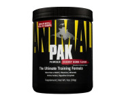 Animal Pak Powder Universal Nutrition (370 грамів)
