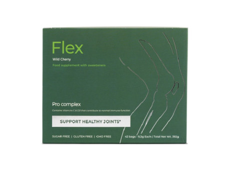 Flex Pro Collagen Progress Nutrition (42 пакета)