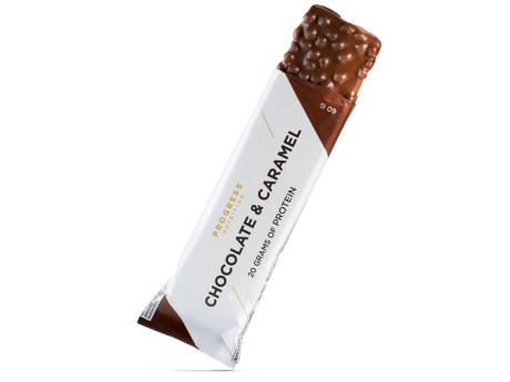 Protein bar Progress Nutrition (60 грамів)