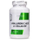 Hyaluronic acid & Collagen + L-PROLINE Progress Nutrition (120 капсул)