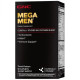 Mega Men GNC (90 капсул)
