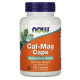 CAL-MAG + D NOW foods (120 капсул)