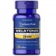 Melatonin 10 мг Puritan Pride (120 капсул)