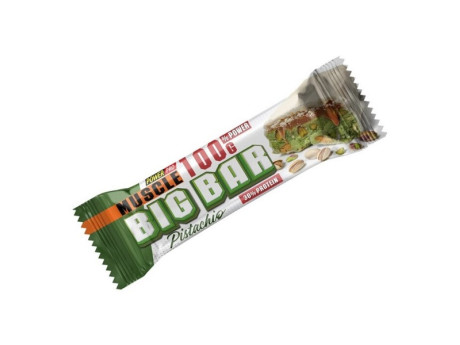 BIG BAR Power Pro (100 грамм)