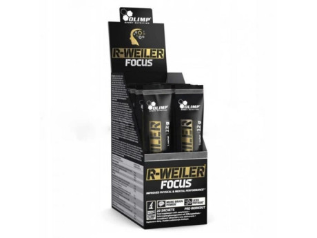 R-Weiler Focus stick Olimp (20 шт по 12 грамів)