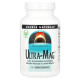 ULTRA-MAG Source Naturals (90 вег капсул)