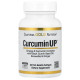 CurcuminUP California Gold Nutrition (30 капсул)
