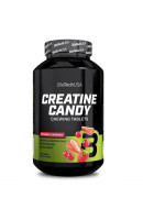 Creatine Candy BiotechUSA (240 таблеток)