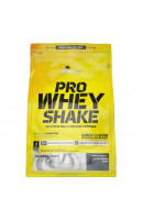 Pro Whey Shake Olimp Nutrition (700 грамм)(03/2025г)