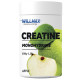 Creatine Monohydrate Willmax (500 грамм) Гранат (09/2025)