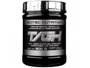 TGN Scitec Nutrition 300г Вишня Ваниль