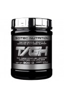 TGN Scitec Nutrition 300г Вишня Ваниль