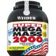 MEGA MASS 4000 Weider 3кг
