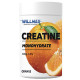 Creatine Monohydrate Willmax (500 грамм) Энерджи Дринк (06/2026)