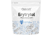 Эритритол Erythritol OstroVit 1кг