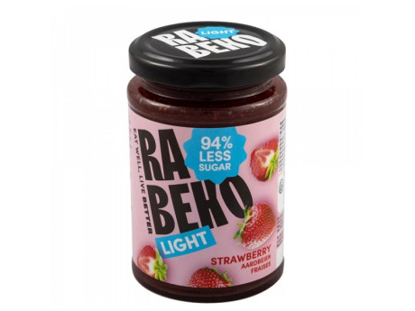 Light jam Rabeko Products (230 грамм)