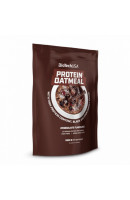 Protein Oatmeal BiotechUSA 1кг