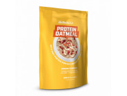 Protein Oatmeal BiotechUSA 1кг