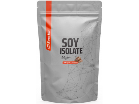 Soy Isolate Sporter 1кг