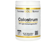 Colostrum California Gold Nutrition (200 грамів)