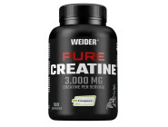 Creatine Capsules Weider (200 капсул)