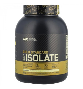 GS Isolate Optimum Nutrition 1,36кг
