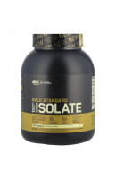 GS Isolate Optimum Nutrition 1,36кг