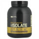 GS Isolate Optimum Nutrition 1,36кг