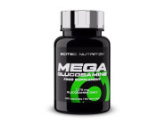 Mega Glucosamine Scitec Nutrition (100 капсул)