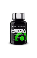 Mega Glucosamine Scitec Nutrition (100 капсул)
