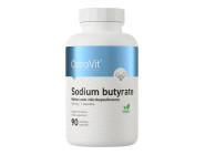 Sodium Butyrate Ostrovit (90 капсул)