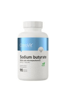 Sodium Butyrate Ostrovit (90 капсул)