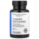Hyaluronic Acid Complex California Gold Nutrition (60 вег капсул)
