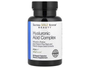 Hyaluronic Acid Complex California Gold Nutrition (60 вег капсул)