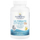 Ultimate Omega-D3 1,280мг Nordic Naturals (60 капсул)
