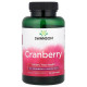 Cranberry 20:1 Concentrate Swanson (180 капсул)