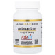 Astaxanthin 12мг California Gold Nutrition (30 вег капсул)