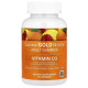 Vitamin D3 Gummies California Gold Nutrition (90 таблеток)