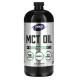 MCT Oil NOW foods (946 мл)